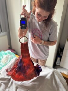 Unhurried postnatal care in the comfort of your own home