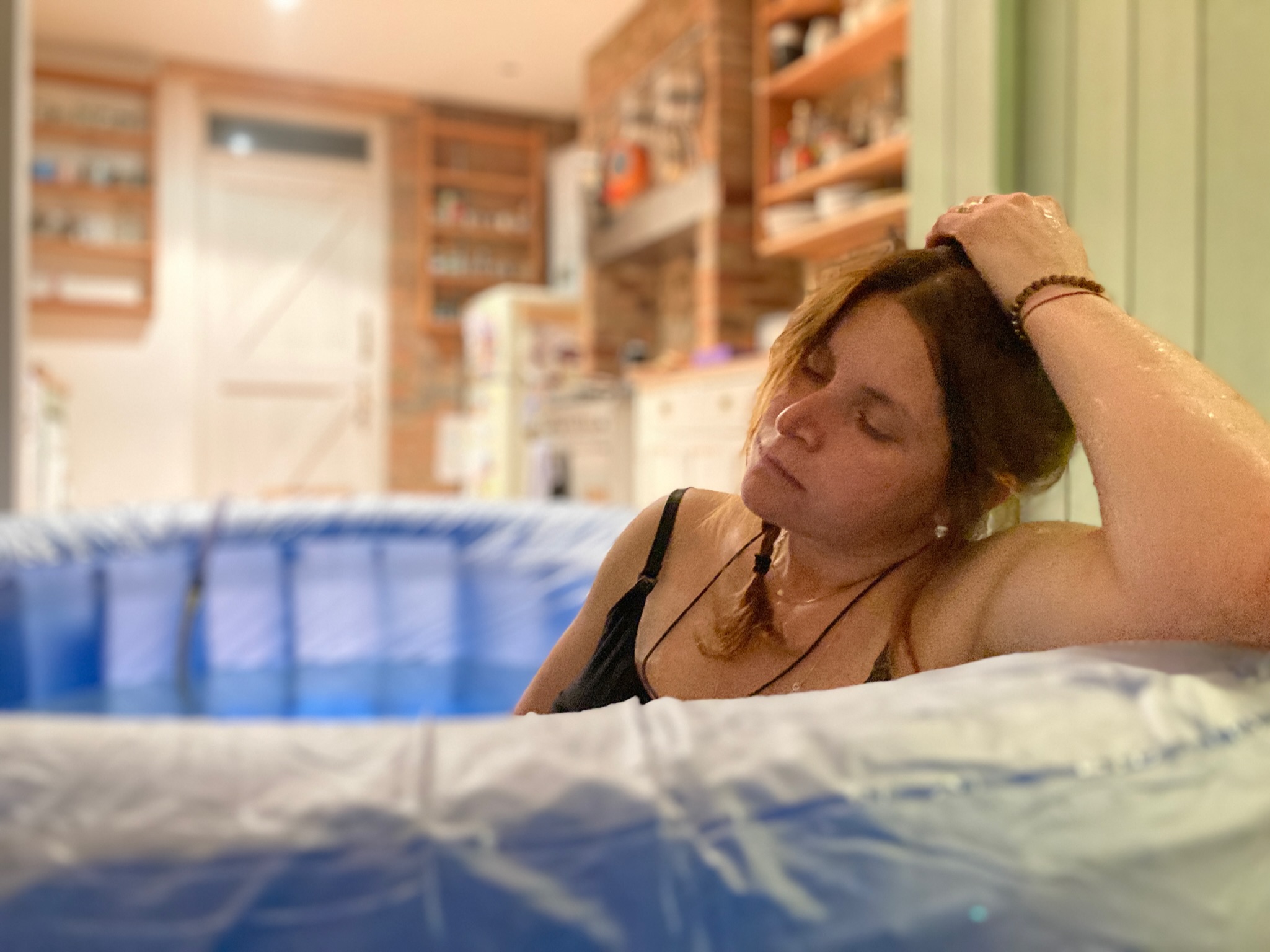 home birth with private midwives seaford