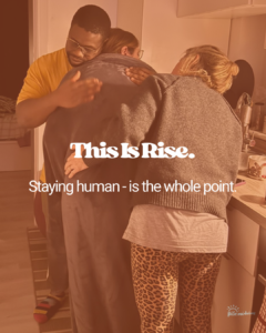 private midwifery care - stay human