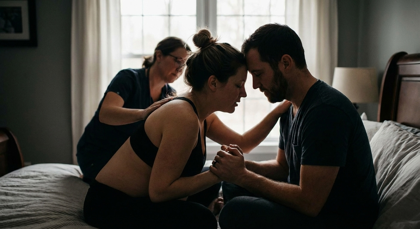 continuity of care rise midwifery brighton