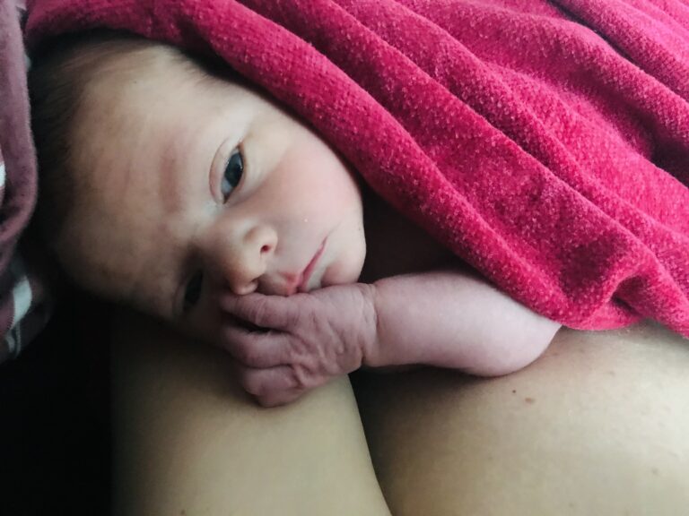 HOME BIRTH IN LEWES RISE MIDWIVES