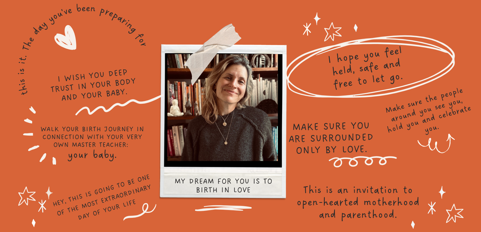 home birth check list