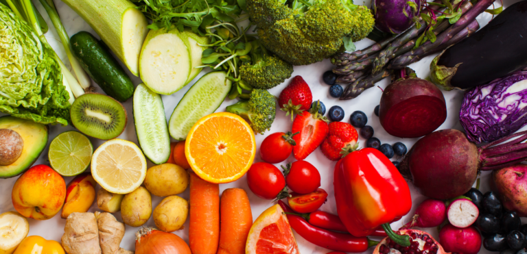pregnancy nutrition with rise midwives