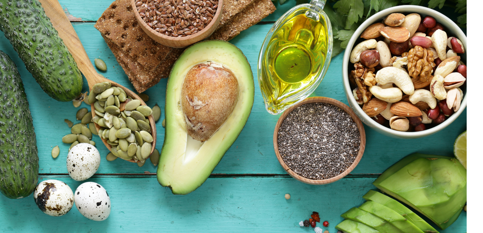 pregnancy nutrition with rise midwives