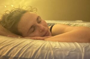 imogen horton birth at home