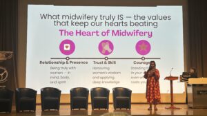 true midwifery with kemi johnson 