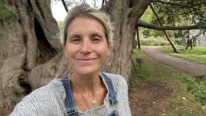 independent midwife virginia rowan hastings and eastbourne