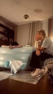 virginia rowan independent midwife east sussex