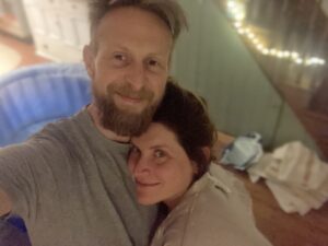home birth in seaford east sussex